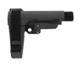SB Tactical AR-15/M4 Pistol Brace SBA3