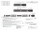 NYX 2 from Energetic Armament engineering drawing