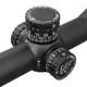 Nightforce ATACR 4-16x50 F1 MIL-XT ret. ITS ZeroStop C619