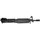 Colt Commando 6933 Factory 11.5" SBR Upper Receiver Group (stripped) 