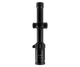 Kahles K16i 1-6x close quarter tactical scope in SFP