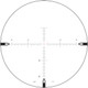 Nightforce NXS 8-32x ZeroStop, multiple reticle options