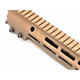 Geissele 9.3"  Mk16 rail for Mk18 build