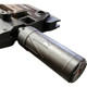Energetic Armament VOX-K Rifle Suppressor for Q Cherry Bomb mount 