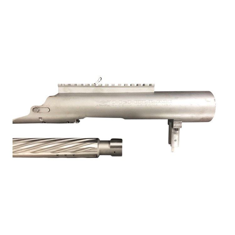 McMillan TAC50 Action with Bolt - .50 BMG | Order Here