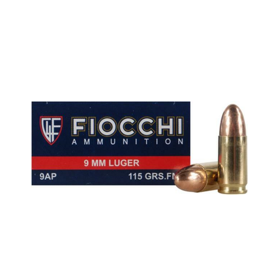 target 9mm ammo for sale