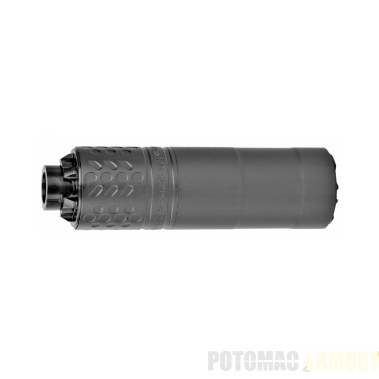 CGS MOD9SK 9mm Compact Silencer | For Sale