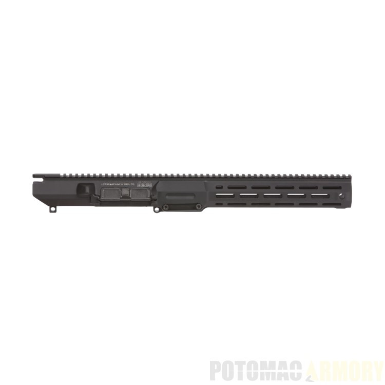LMT MARS-H 7.62 Battle Rifle - 13.5