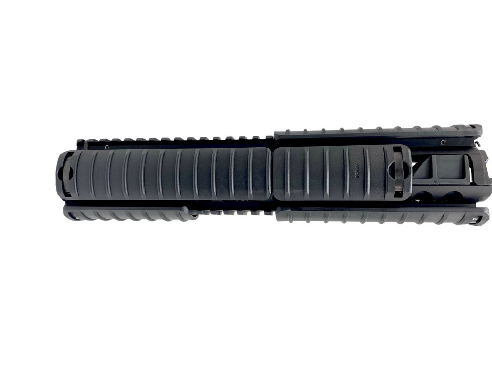 Mil-Spec M5 Rifle RAS for M16A4 with full rail covers | For Sale by ...