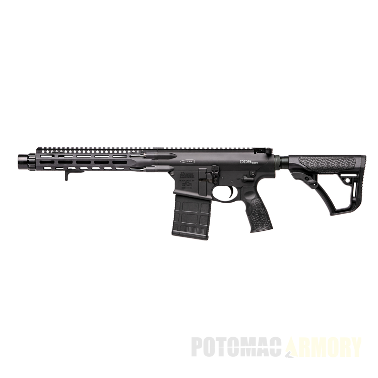 Dd4 R Iii Daniel Defense DD - DD4 RIII-S 11.5
