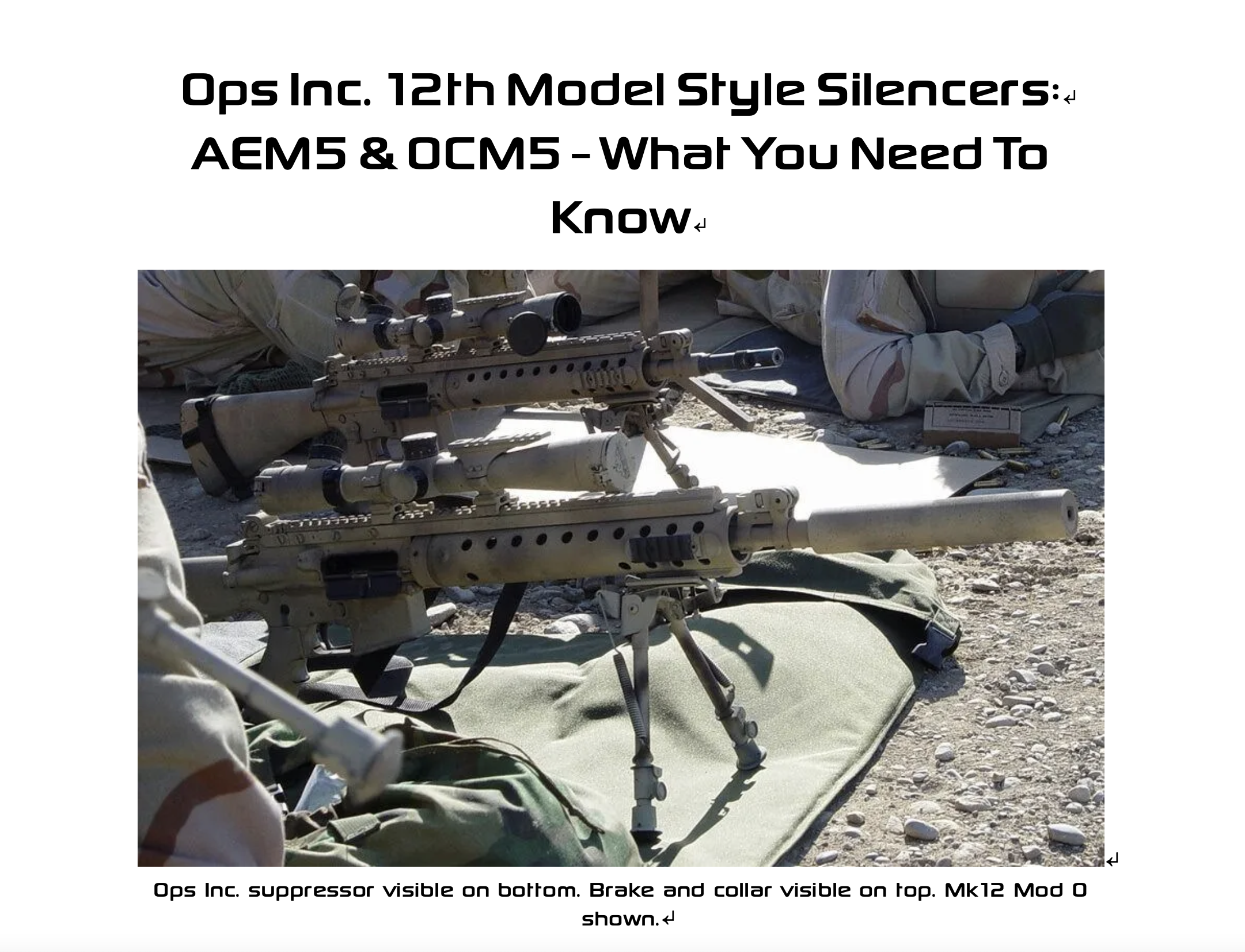 Alternative banner alt