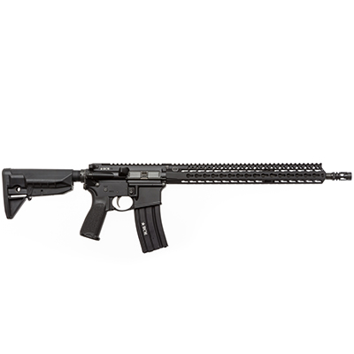 Colt M4 Combat Carbine Unit LE series 16