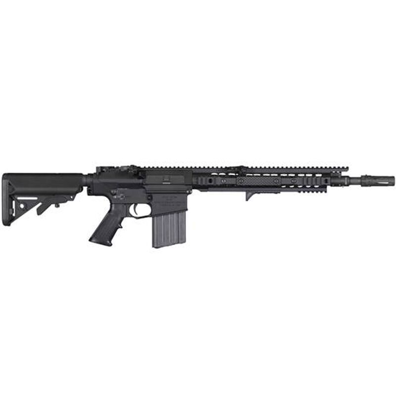 Knights Armament KAC SR-25 ECC URX Carbine with 16