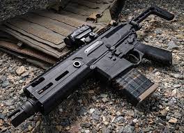 SIG MCXハンドガード RATTLER LOW PROFILE 300B-5 Sig Sauer announces MCX Rattler Canebrake now shipping