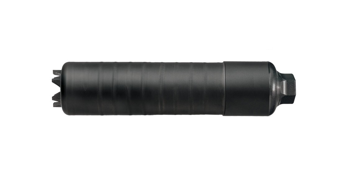 Sig Sauer SRD762 direct thread 7.62mm Inconel Suppressor