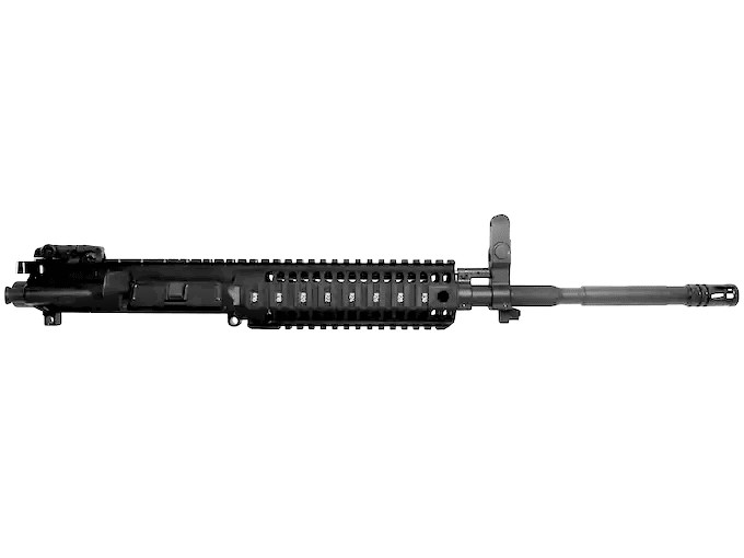 Colt AR-15 M4 Monolithic upper receiver group - 16.1