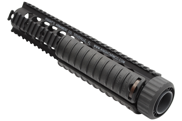 トイガン KAC Knight's Armament Btn Rel Mag Knight's Armament Airsoft Fully Lic. KAC CQB Quick Detach