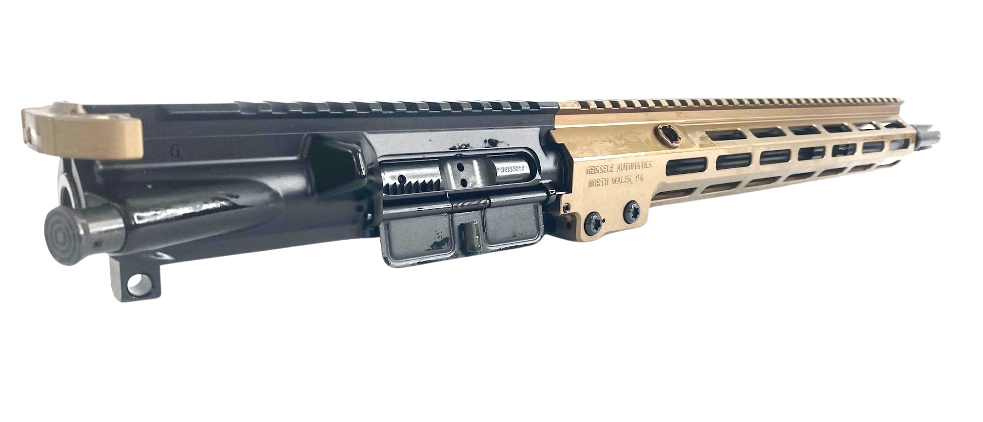 トイガン Geissele mk16 ddc Geissele 13.5