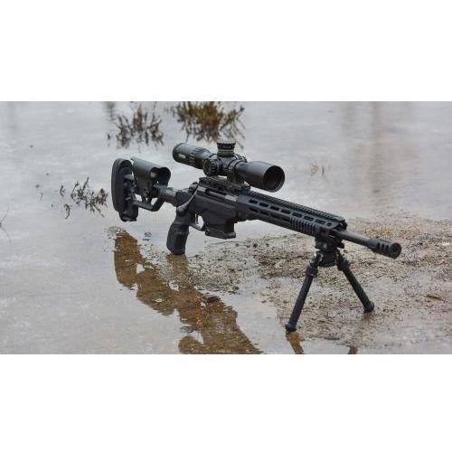 Tikka T3X TAC A-1 Tactical Compact Sniper Rifle, .308 16