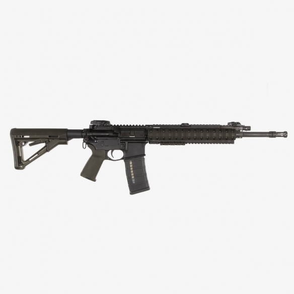Magpul CTR Carbine Stock – Mil-Spec - ODG