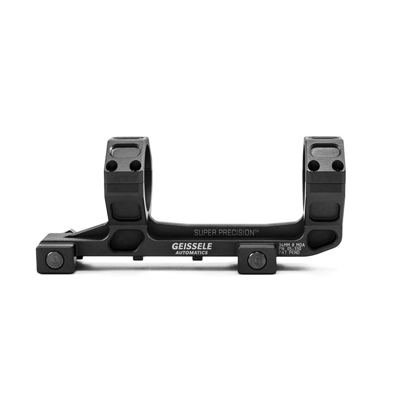 victoptics s6 スコープ geisseleマウント GEISSELEタイプ】 Super Precision スコープマウント ロング