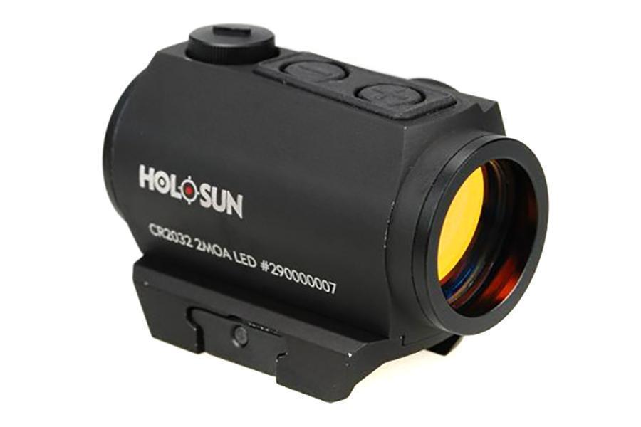 HOLOSUN HS403A ドットサイト Holosun Red Dot Sight HS403A | Charlie's Custom Clones