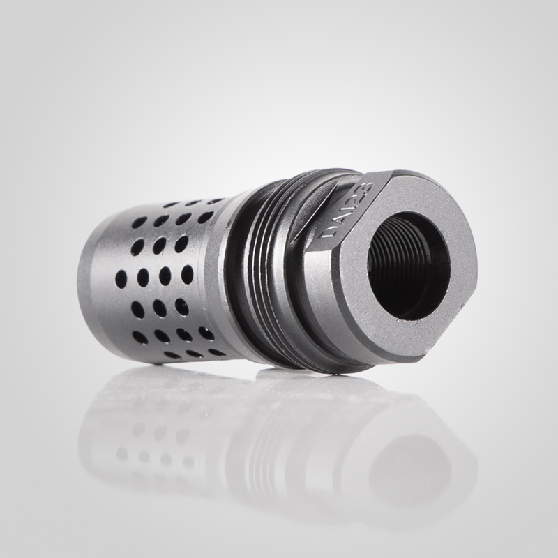 denden様 Dead Air DA123 XENO OMNI BRAKE for 7.62 | For Sale - Buy Factory