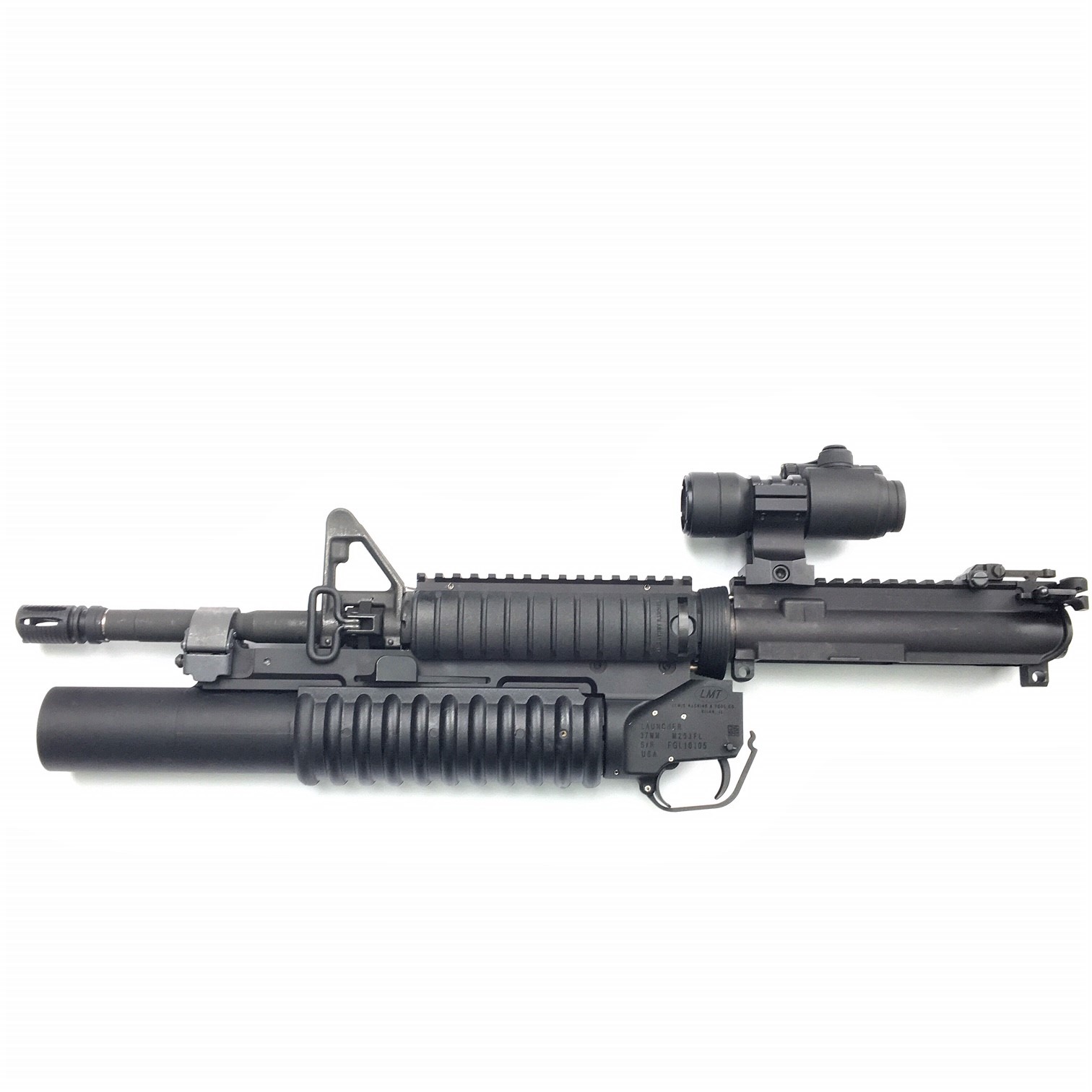 高速 割引 2025 西日本 LMT M203 12 トイガン