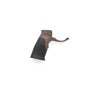 Daniel Defense Pistol Grip　実物 Daniel Defense Pistol Grip Mil Spec + in FDE