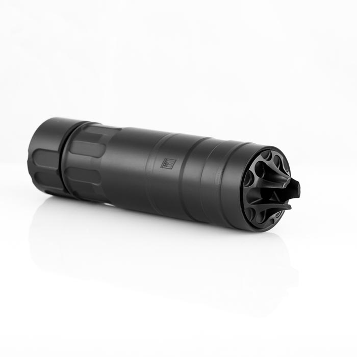Hide Dead Air Xeno Flash Hider 1/2x28
