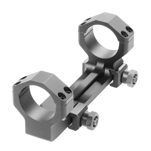 実物　Badger Ordnance Reducers 30mm-1 inch Badger Scope Mount 30mm Unimount, 1.30
