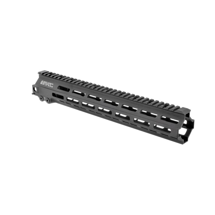 Geissele Super Modular Rail MK8レプリカ Geissele Super Modular Rail MK8 M-LOK Handguard (Color