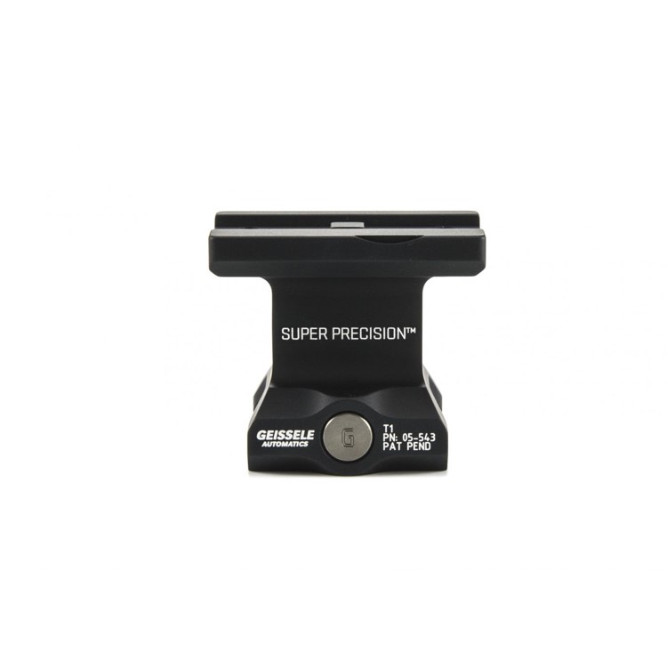 Geissele Super Precision Aimpoint Micro T1/T2 Mount - 1.93