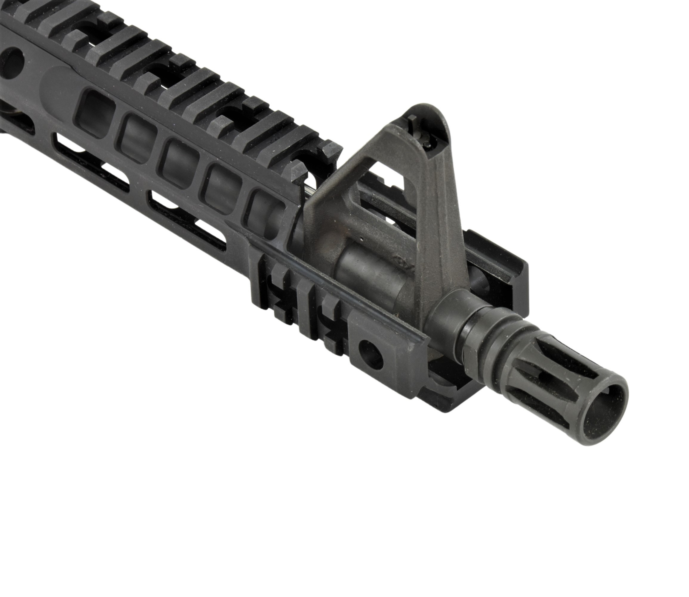 BJ Tac】Dummy MK8 13 inch Rail （BK/ AEG /MWS ) GEISSELE
