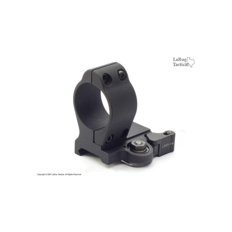 【実物】LaRue Tactical LT150 Comp M2 QDマウント LaRue Tactical LT150 Q.D. 30mm Mount | RKB Armory