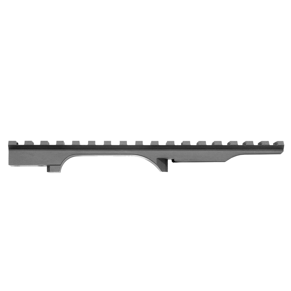 レミントンM40/M700 BADGER /バジャースコープマウントレール