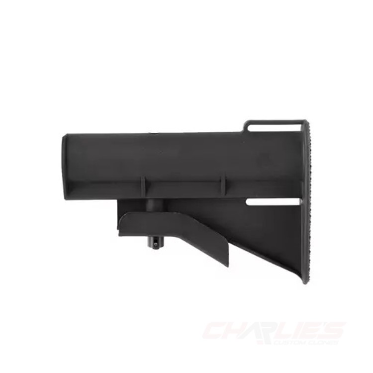 実物CAR-15 STOCK MIL-SPEC POLYMER BLACK 実物CAR-15 STOCK MIL-SPEC POLYMER BLACK（B5 SYSTEMS