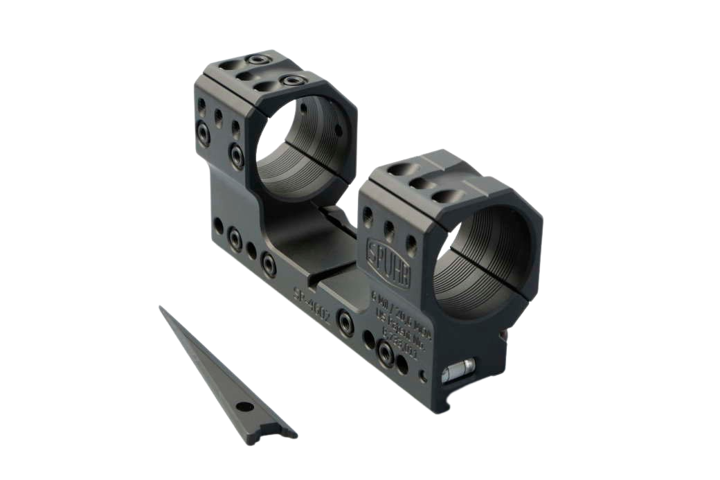 実物 SPUHR SP-4026 Mount