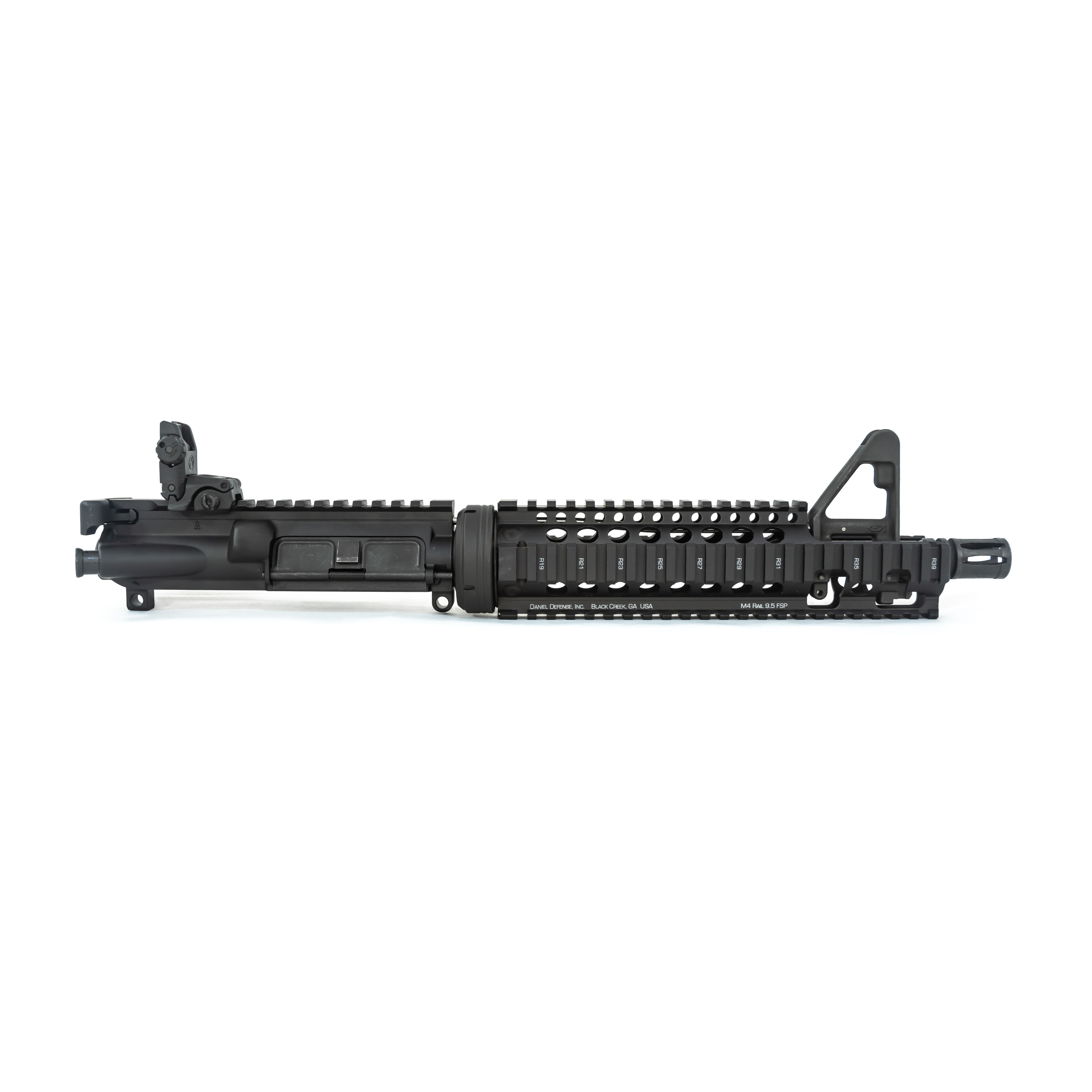 Daniel Defense 10.3