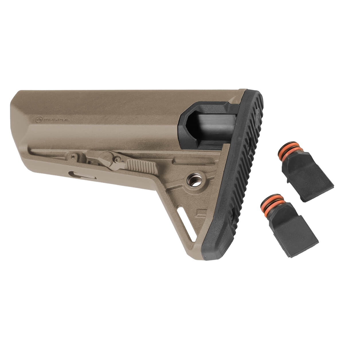 Magpul MOE SL-S Carbine Milspec stock - FDE - For Sale