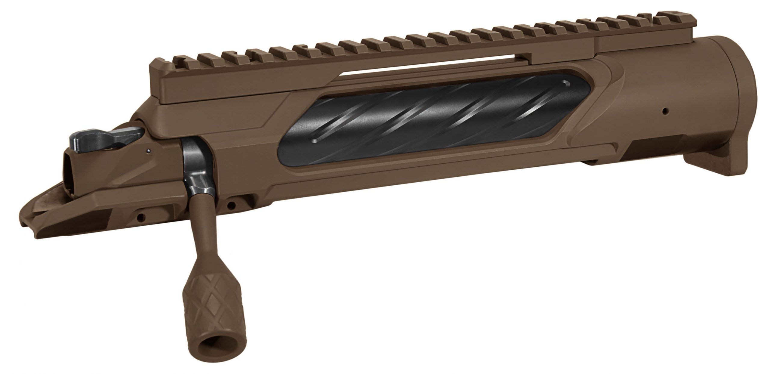 スキー GEN FACTORY BUMP7 24-24.5cm Cadex CDX-50 Tremor Action - for .50 BMG and .416 Barrett
