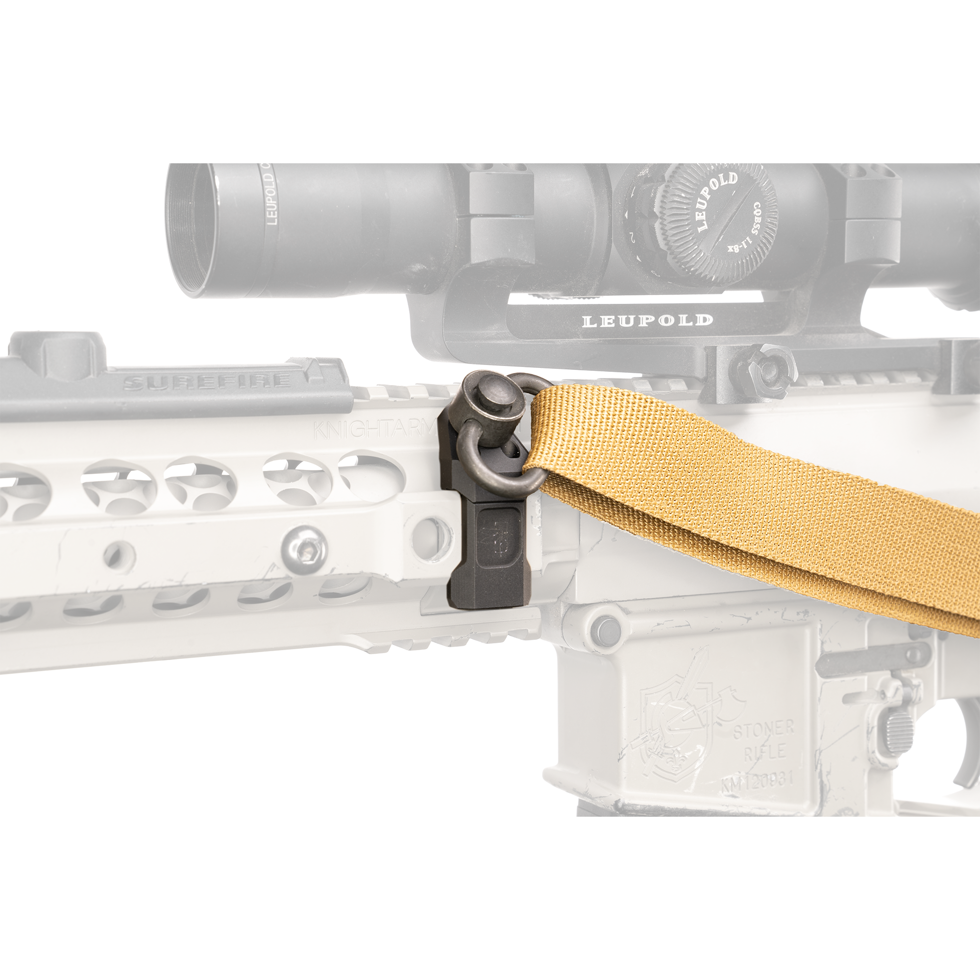 トイガン Haley Strategic Thorntail QD Sling Mount 162086842__85018.1718719013.