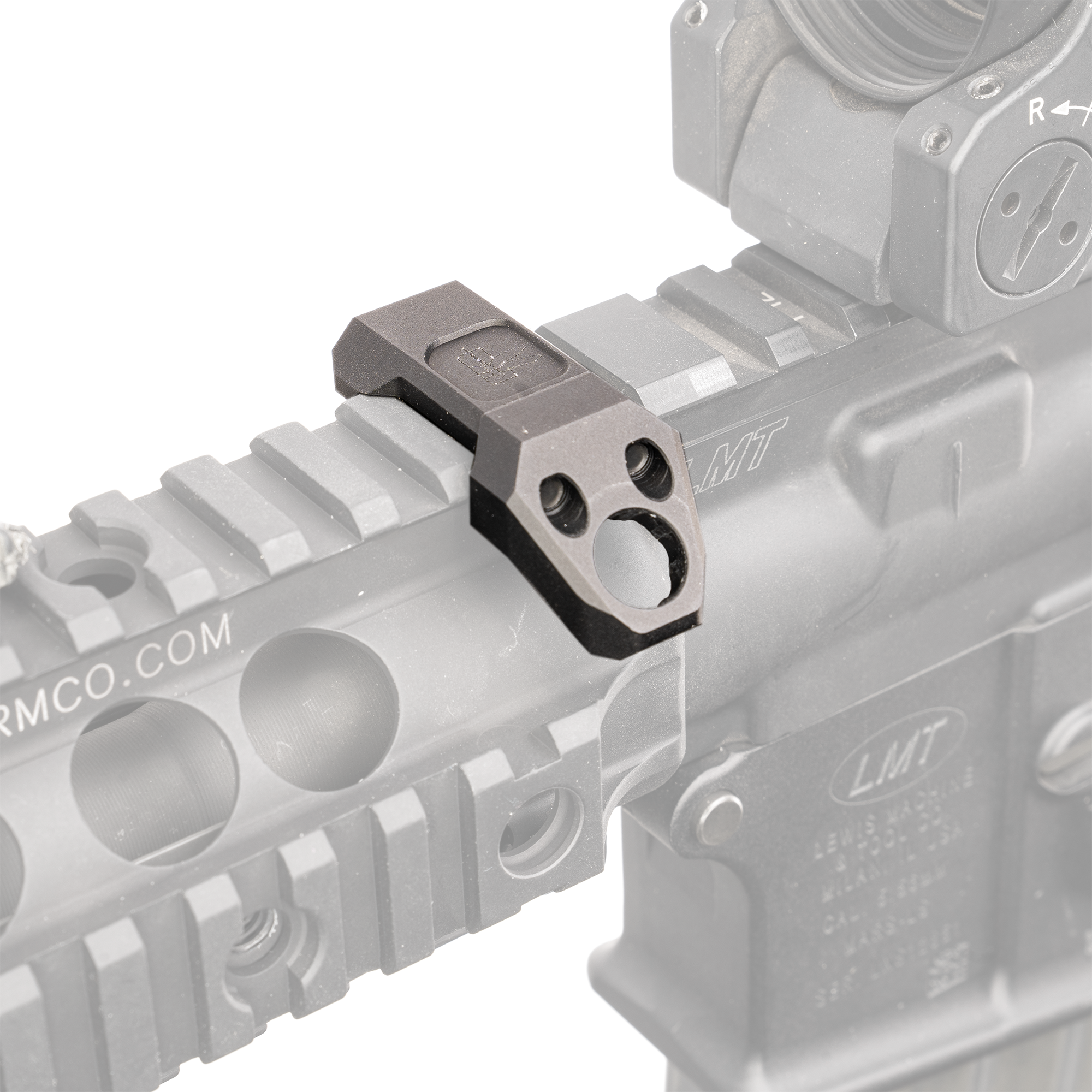 トイガン Haley Strategic Thorntail QD Sling Mount Thorntail X QD Sling Mount