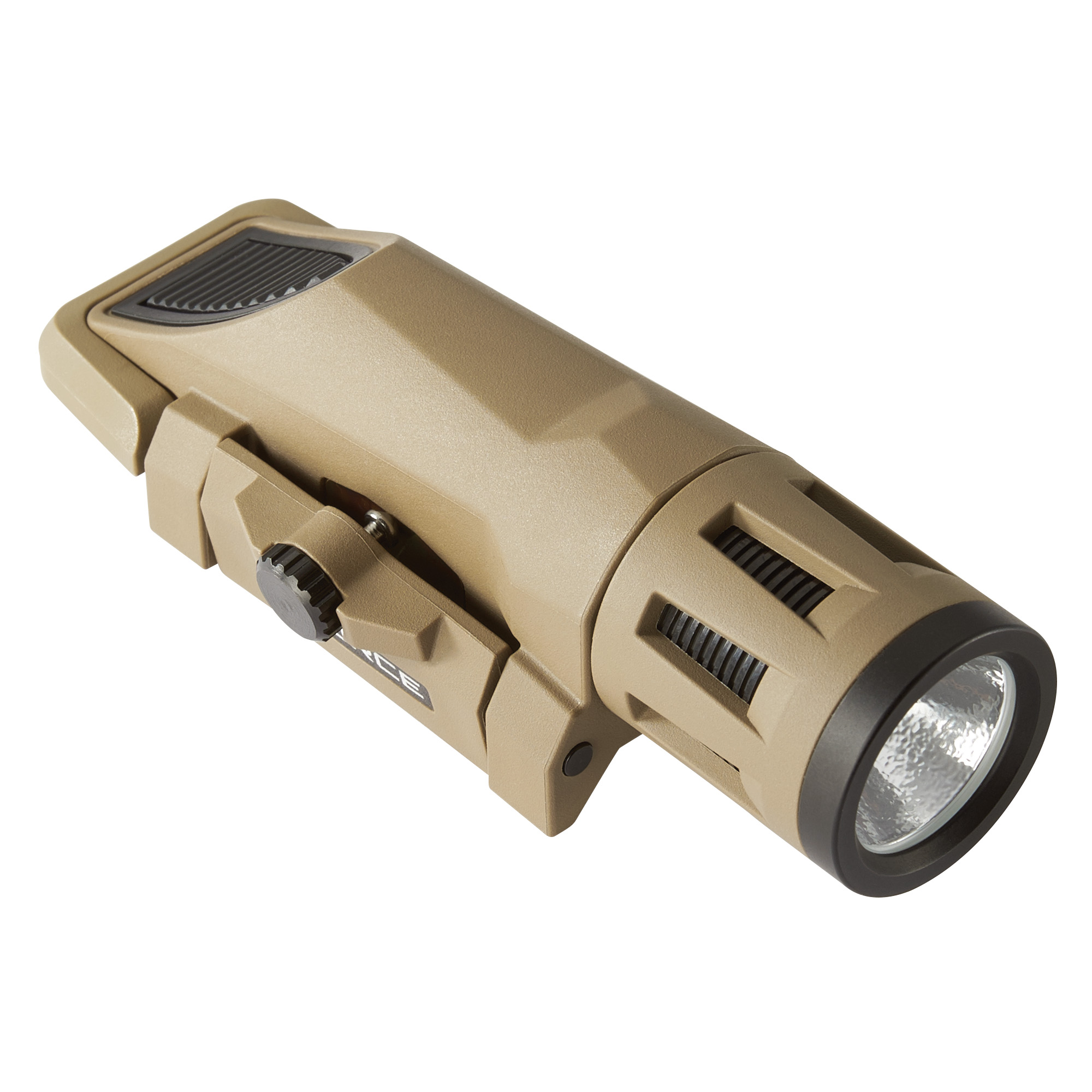 トイガン INFORCE WMLX Gen2 Amazon.com: Inforce WMLX 800 Lumens Gen 2 Weaponlight White