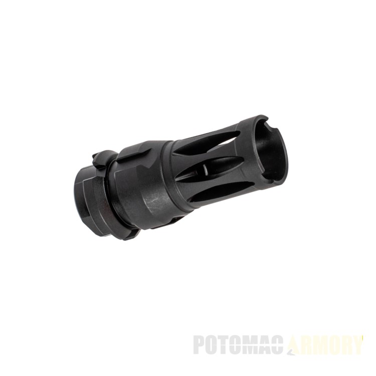 Forward Controls Design - Stoner 63 Style Keymo / A2 flash