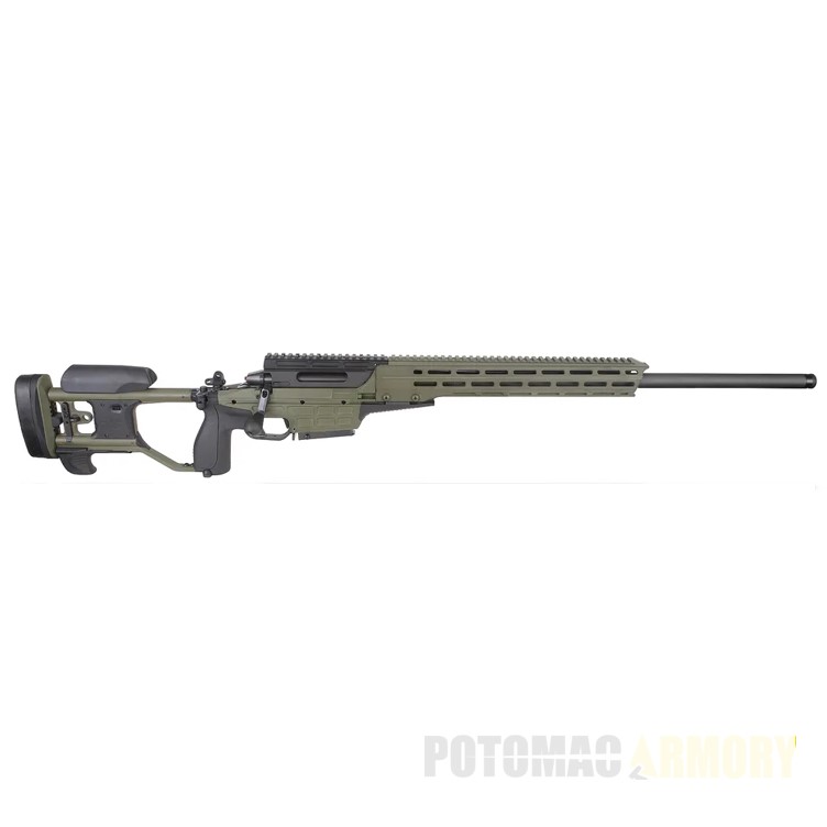 トイガン TACTICAL SNIPER RIFLE Sako TRG 22A1 Tactical Precision Short Action Sniper Rifle