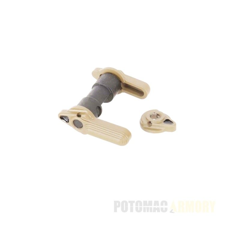 Badger Ordnance Condition 1 (C1) modular Ambi Safety