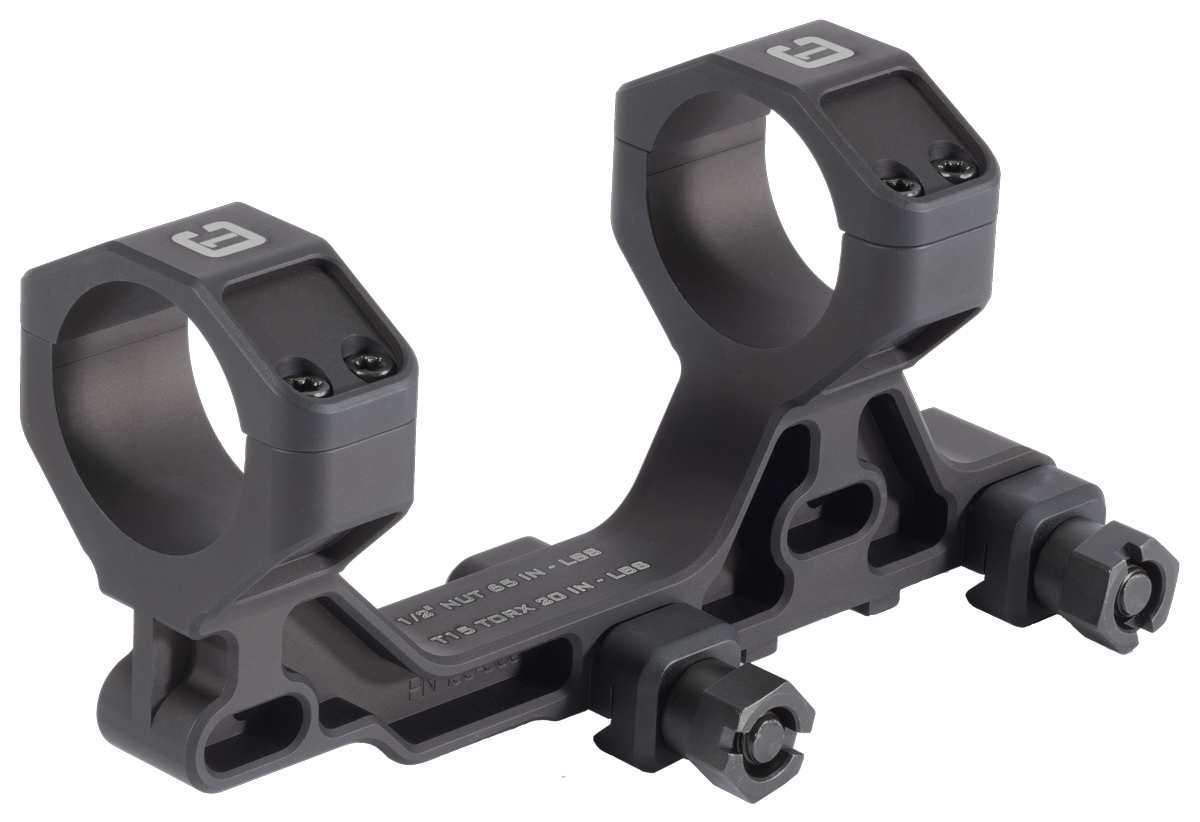 Badger Ordnance Condition One Modular Mount 34mm 1.93