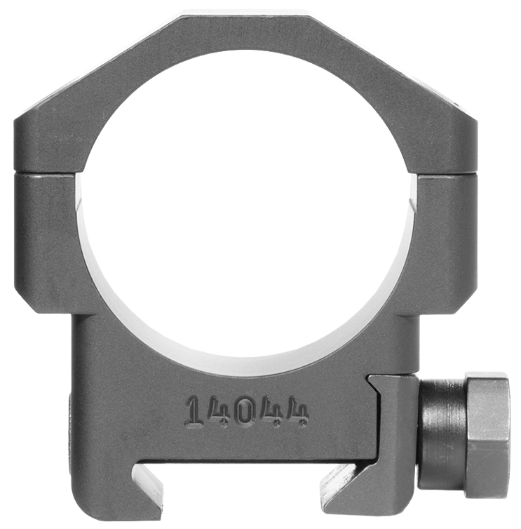 Badger 30mm Max-50 Scope Rings - 1.45