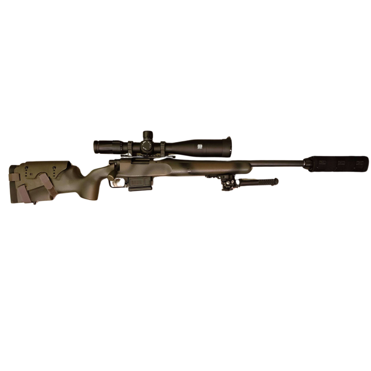 その他 Badger Ordnance Max-50 30mm High (1.125) Badger Ordnance MAX-50 Rings